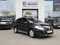 2013 Suzuki SX4 II (S-Cross), коричневый, 880000 рублей