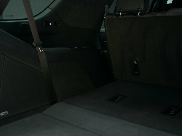 2023 Cadillac Escalade V, чёрный, 14000000 рублей - вид 18