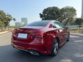 2021 Mercedes-Benz A-Класс 180 Long IV (W177), красный, 1800000 рублей - вид 7