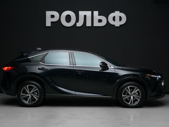 2026 Lexus RX 300 V, чёрный, 8190000 рублей - вид 5