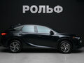 2026 Lexus RX 300 V, чёрный, 8190000 рублей - вид 5