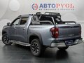 2024 Changan Hunter Plus, серый, 1949000 рублей - вид 1