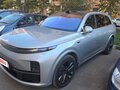 2025 Li Auto (Lixiang) L7 52.3 kWh I Рестайлинг, серебристый, 7999999 рублей - вид 9