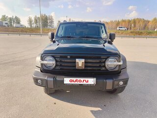 2024 Tank 300 I, чёрный, 2800000 рублей, вид 1
