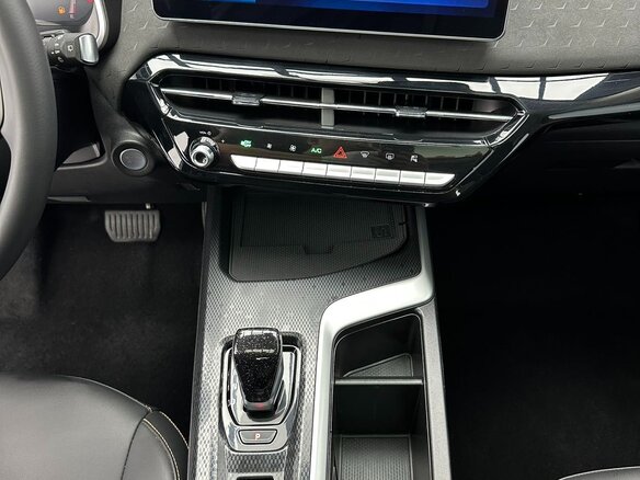2023 Haval Chitu, серый, 1620000 рублей - вид 14