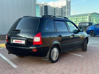 2011 Lada (ВАЗ) Kalina I, синий, 270000 рублей, вид 2