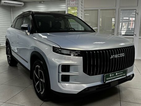 Jaecoo J7 I