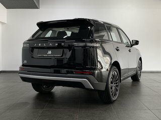 2026 Jeland J6, чёрный, 2749000 рублей, вид 3