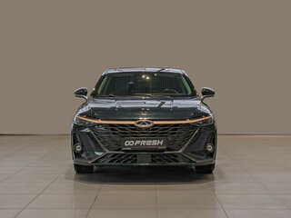 2023 Chery Arrizo 8, зелёный, 1690000 рублей, вид 3