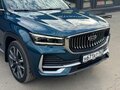 2024 Geely Monjaro I, синий, 3380000 рублей - вид 3
