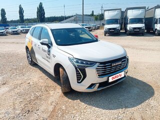 2023 Haval Jolion I, белый, 1105800 рублей, вид 1