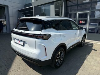 2026 Tenet T7, белый, 2805000 рублей, вид 5