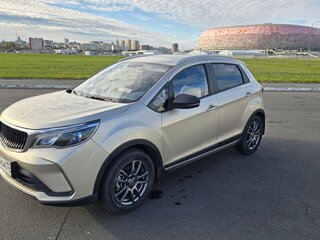2023 Livan X3 Pro, жёлтый, 1270000 рублей, вид 2