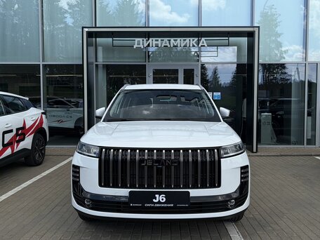 Jeland J6