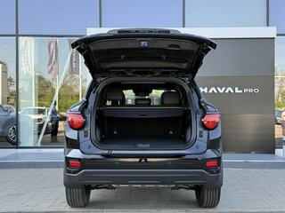 2026 Haval H7 I, чёрный, 4199000 рублей, вид 5