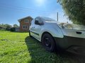 2010 Peugeot Partner II, серебристый, 480000 рублей - вид 2