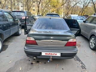 2003 Daewoo Nexia I, серый, 120000 рублей, вид 4