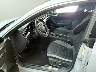 2026 Volkswagen Arteon I Рестайлинг, серый, 5872320 рублей, вид 4