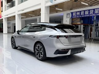 2026 Lynk & Co 07 GT I Рестайлинг, серебристый, 5380000 рублей, вид 4