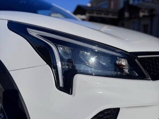 2021 Kia Rio X IV Рестайлинг, белый, 1350000 рублей, вид 3