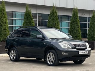 2005 Lexus RX 300 II, серый, 1320000 рублей, вид 1