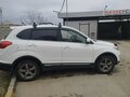 2015 Chery Tiggo 5 I, белый, 850000 рублей - вид 1