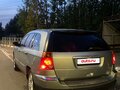 2003 Chrysler Pacifica CS, серебристый - вид 1