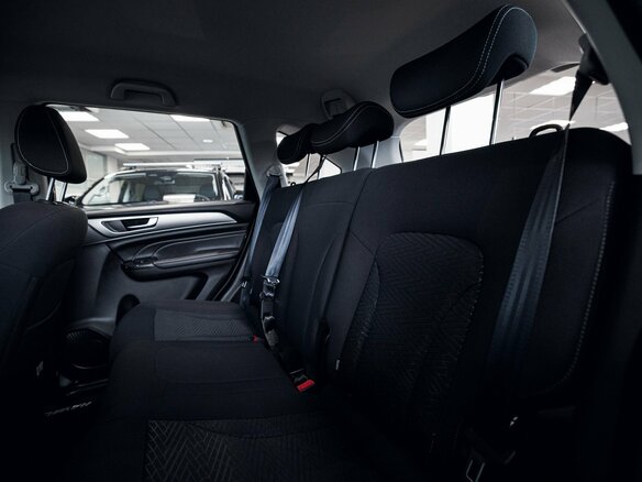 2026 Haval M6 II, серый, 2349000 рублей - вид 35