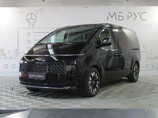 Hyundai Staria I