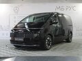 2025 Hyundai Staria I, чёрный, 9999000 рублей