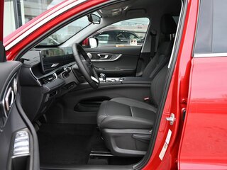 2026 Tenet T7, красный, 2989000 рублей, вид 4