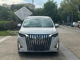 2022 GAC Trumpchi M6 Pro, белый, 1370000 рублей, вид 2