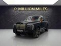 2026 Rolls-Royce Cullinan Black Badge I Рестайлинг (Series II), чёрный, 64990000 рублей