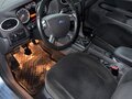 2007 Ford Focus II, голубой, 690000 рублей - вид 9