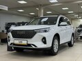 2026 Haval M6 II, белый - вид 3