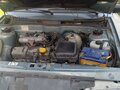 2004 Lada (ВАЗ) 2115, серый, 60000 рублей - вид 6