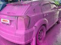 2007 Dodge Caliber I, синий, 400000 рублей - вид 3