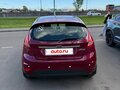 2012 Ford Fiesta Mk6, пурпурный, 480000 рублей - вид 4