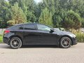 2013 Chevrolet Cruze I Рестайлинг, чёрный, 660000 рублей - вид 7