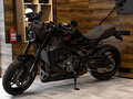 2022 Yamaha XSR900, чёрный, 1050000 рублей
