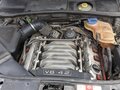 2004 Audi A6 allroad I (C5), серебристый, 680000 рублей - вид 8