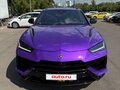 2025 Lamborghini Urus S I Рестайлинг, фиолетовый, 32150000 рублей - вид 1