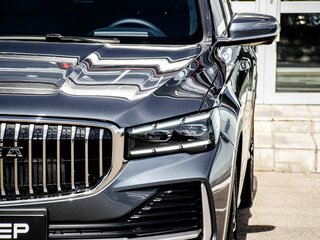 2026 VOLGA K50, серый, 4602510 рублей, вид 1