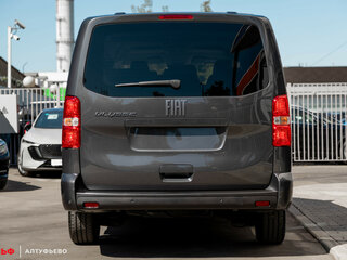2024 Fiat Ulysse L3 III, серый, 5850000 рублей, вид 3