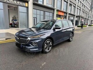 2023 Wuling Victory, фиолетовый, 1179000 рублей, вид 1