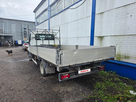 2016 Iveco Daily, белый, 2500000 рублей, вид 5