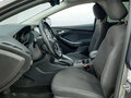 2014 Ford Focus III, серый, 829000 рублей - вид 9