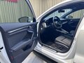 2022 Audi A3 Sportback 35 TFSI IV (8Y), белый, 2100000 рублей - вид 6
