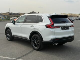 2026 Honda CR-V VI, белый, 4150000 рублей, вид 4