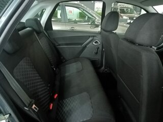 2026 Lada (ВАЗ) Granta I Рестайлинг, серебристый, 1208000 рублей, вид 4